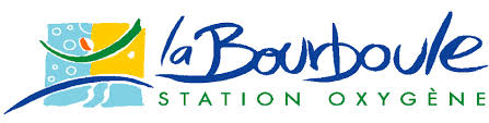 Logo La Bourboule