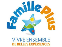 Logo Famille + gite de groupe