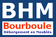 Logo BHM