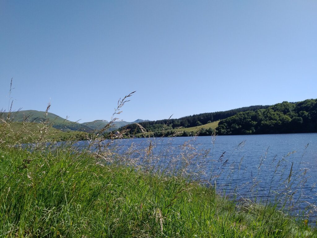 Lac de Guéry